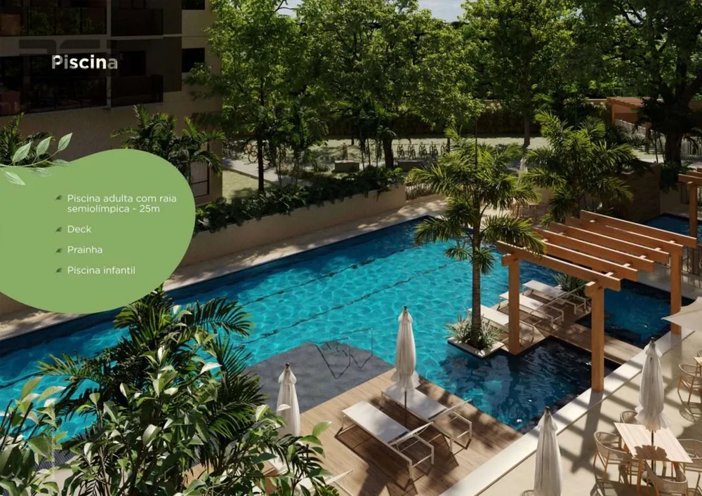 Apartamento, 3 quartos, 74 m² - Foto 16