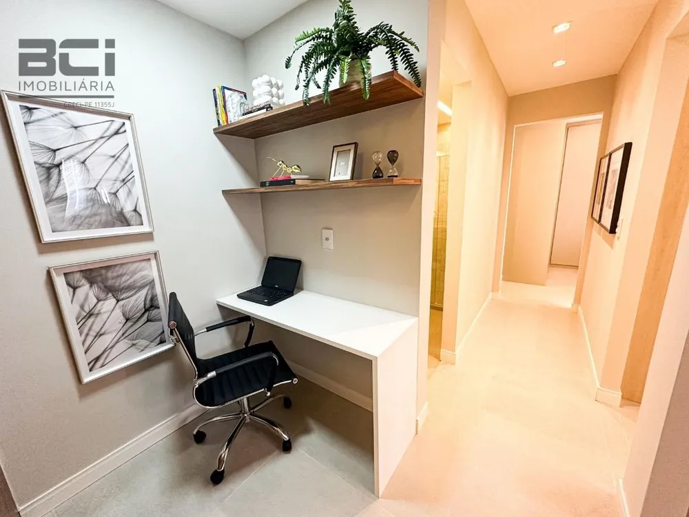Apartamento, 3 quartos, 74 m² - Foto 8