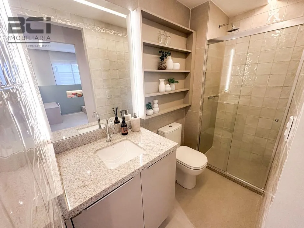 Apartamento, 3 quartos, 74 m² - Foto 10