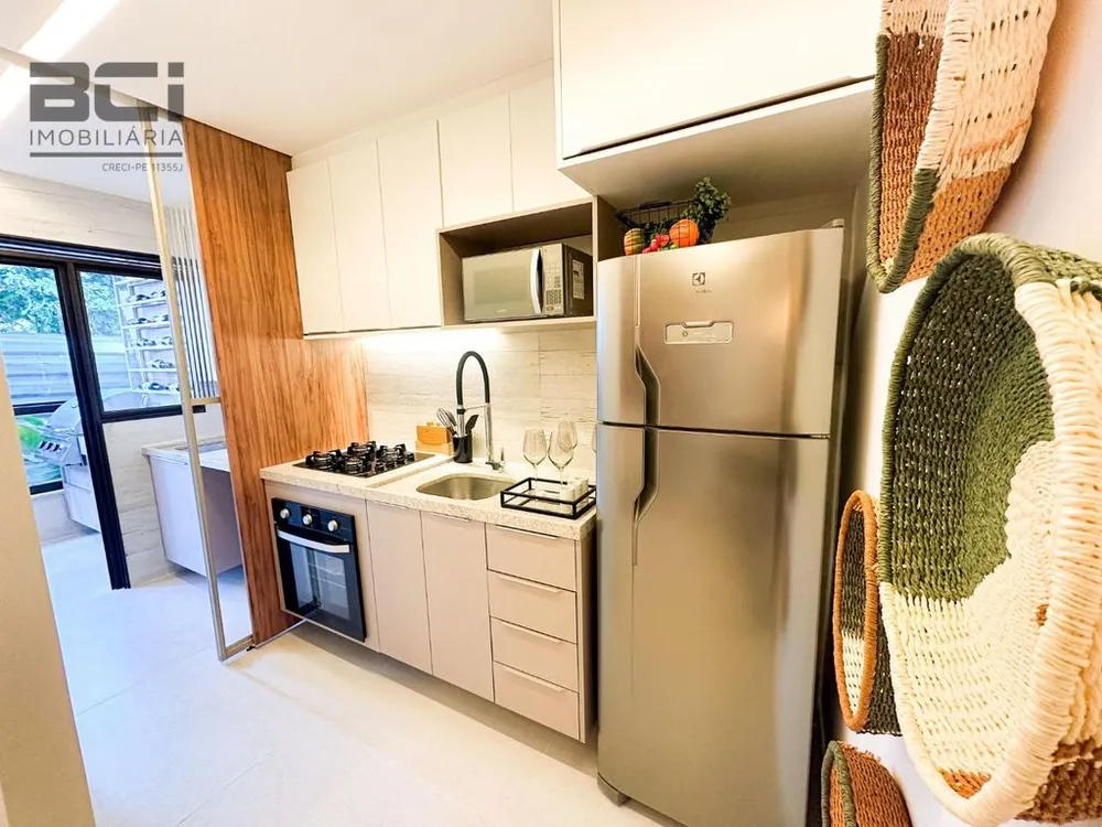 Apartamento, 3 quartos, 74 m² - Foto 8