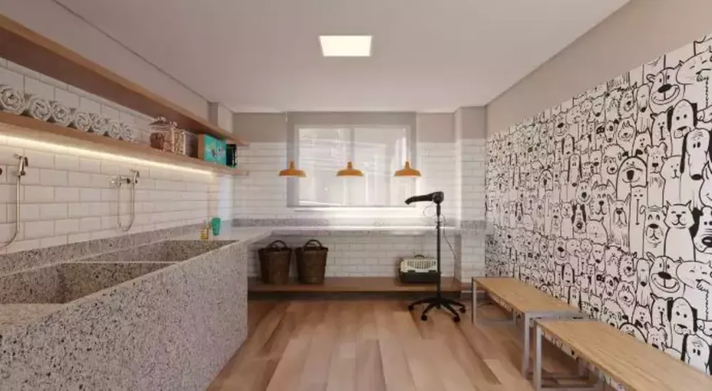 Apartamento, 2 quartos, 65 m² - Foto 13
