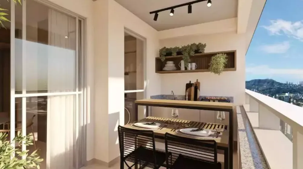 Apartamento, 2 quartos, 65 m² - Foto 5