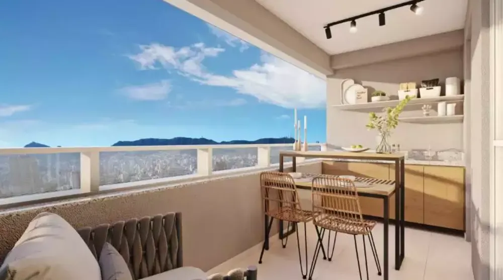 Apartamento, 2 quartos, 65 m² - Foto 12