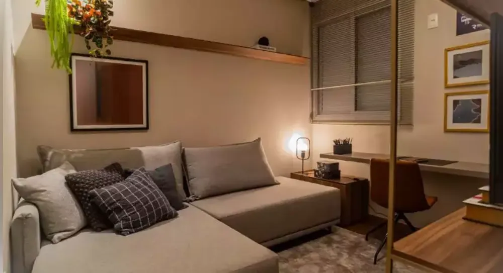 Apartamento, 2 quartos, 65 m² - Foto 20