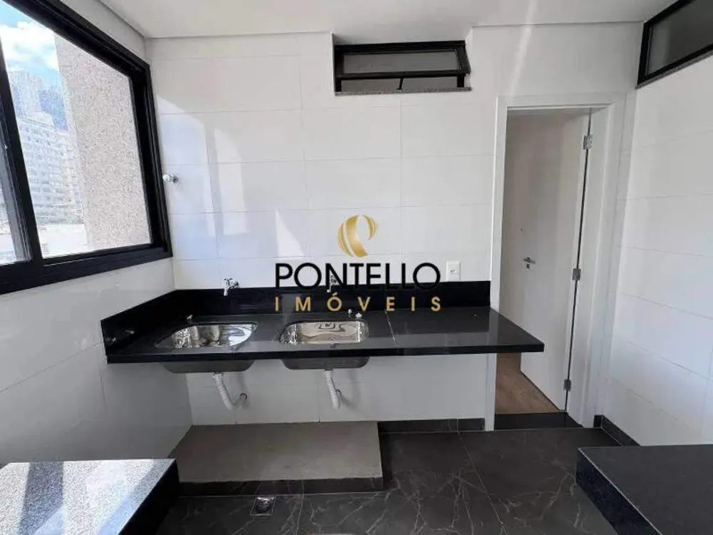 Cobertura, 5 quartos, 205 m² - Foto 7