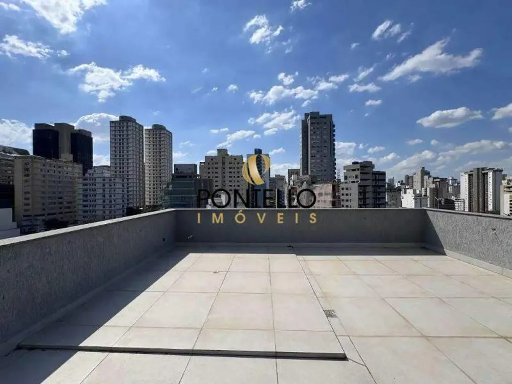 Cobertura, 5 quartos, 205 m² - Foto 5