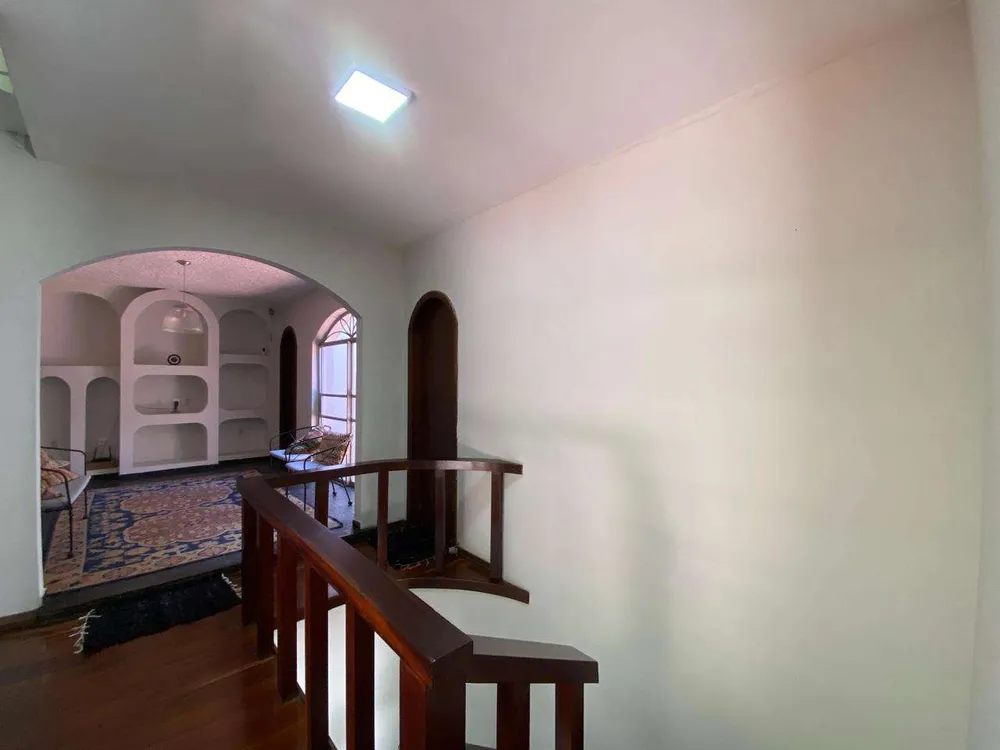 Casa, 4 quartos, 312 m² - Foto 4