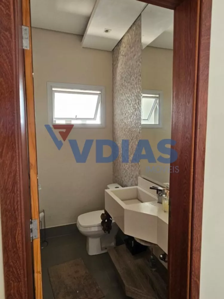 Casa de Condomínio à venda com 3 quartos, 150m² - Foto 9