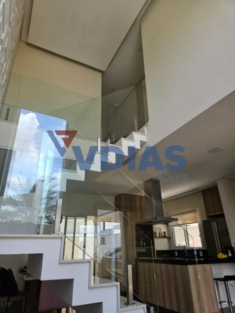 Casa de Condomínio à venda com 3 quartos, 150m² - Foto 4