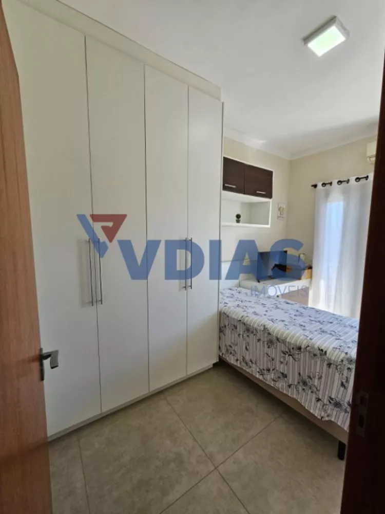 Casa de Condomínio à venda com 3 quartos, 150m² - Foto 16