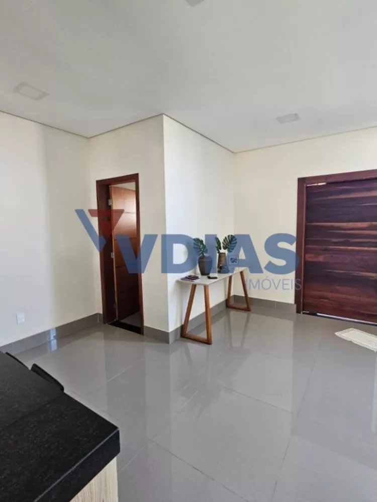 Casa de Condomínio à venda com 3 quartos, 150m² - Foto 8