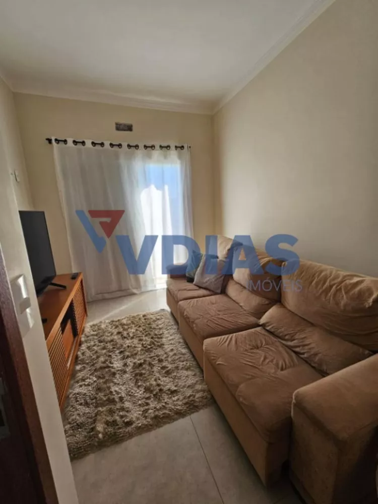 Casa de Condomínio à venda com 3 quartos, 150m² - Foto 15