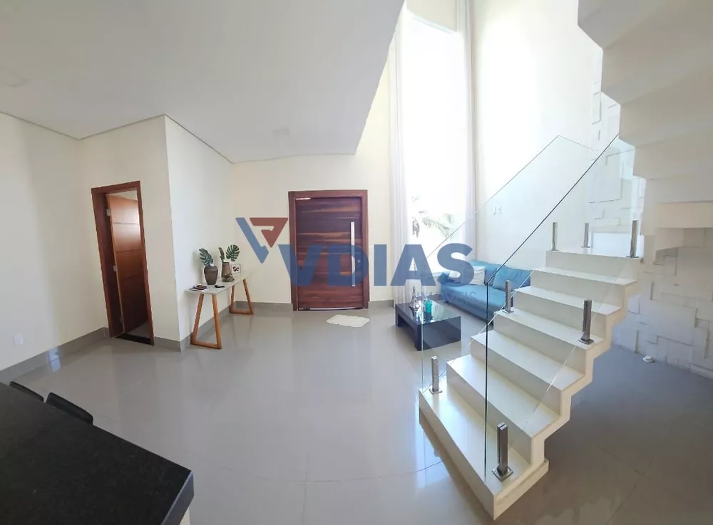 Casa de Condomínio à venda com 3 quartos, 150m² - Foto 7