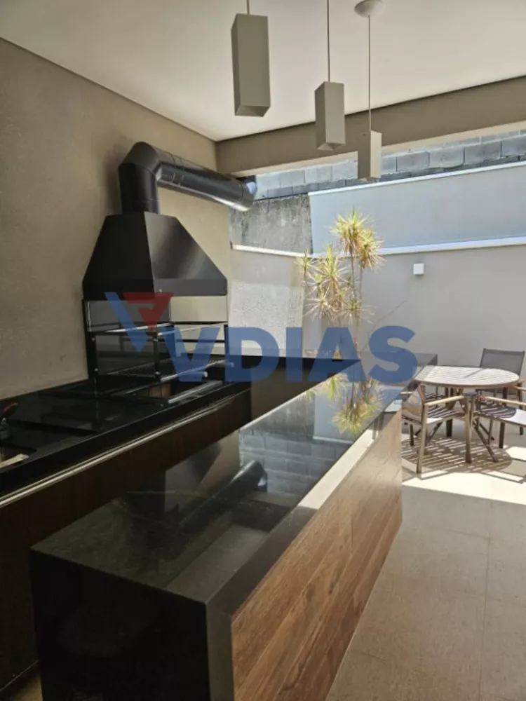 Casa de Condomínio à venda com 3 quartos, 150m² - Foto 11