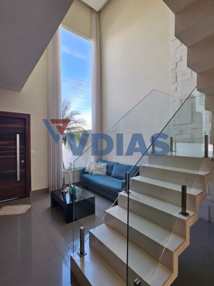 Casa de Condomínio à venda com 3 quartos, 150m² - Foto 13