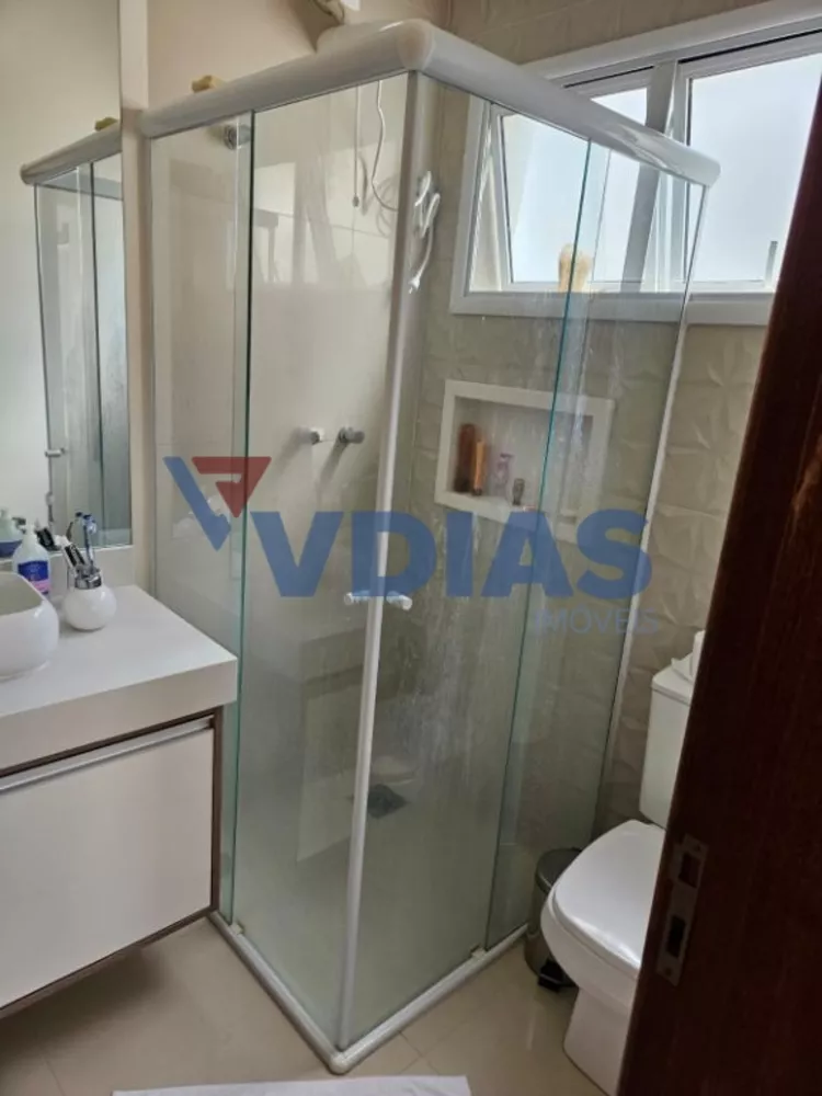 Casa de Condomínio à venda com 3 quartos, 150m² - Foto 12