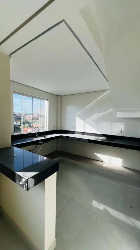 Cobertura, 3 quartos, 83 m² - Foto 1
