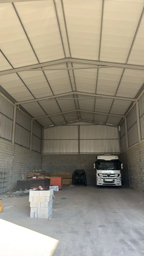Depósito-Galpão, 360 m² - Foto 2