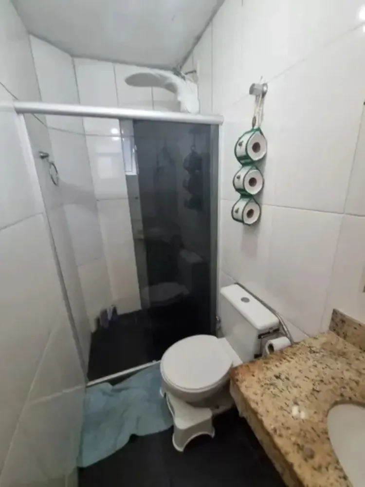 Apartamento, 3 quartos, 75 m² - Foto 3