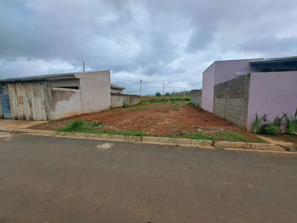 Terreno, 220 m² - Foto 1