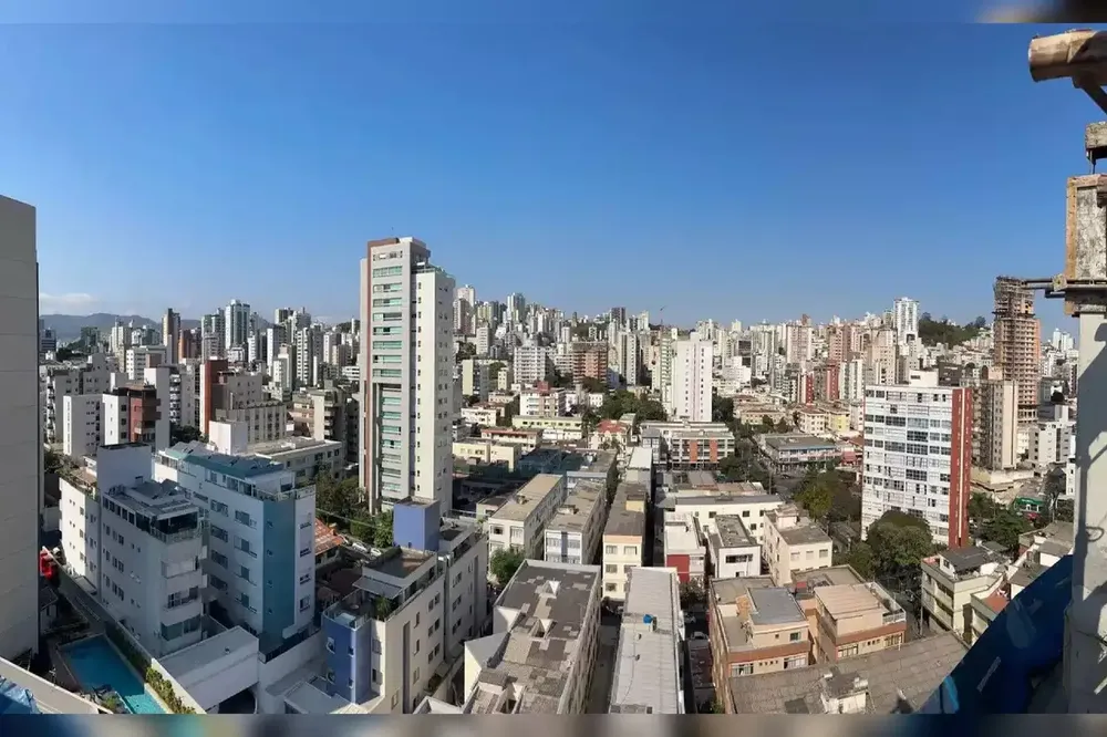 Apartamento, 2 quartos, 75 m² - Foto 2
