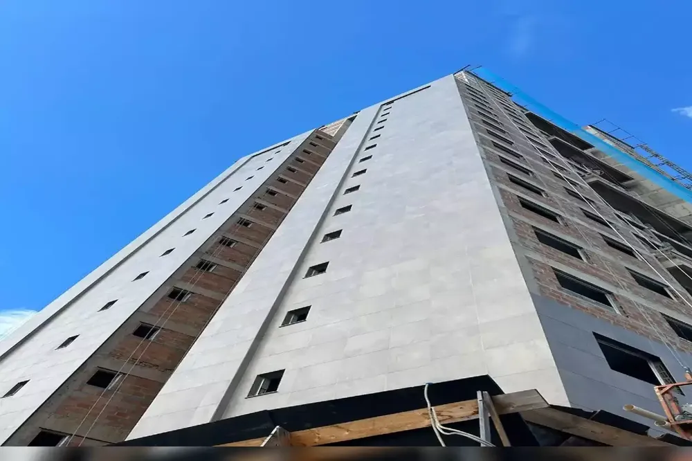 Apartamento, 2 quartos, 75 m² - Foto 4