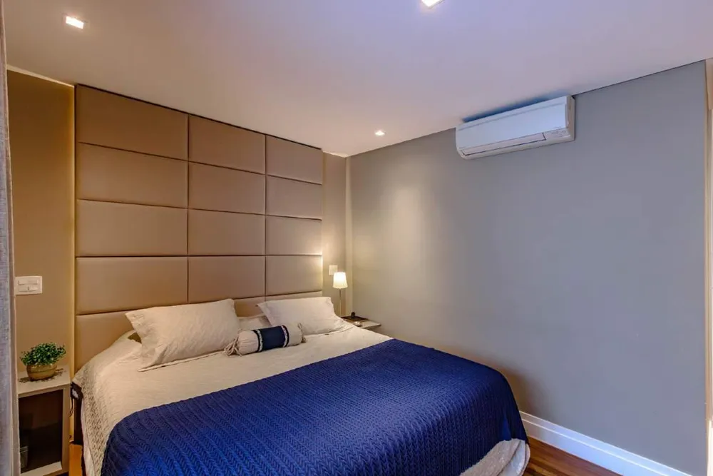 Apartamento, 3 quartos, 187 m² - Foto 8