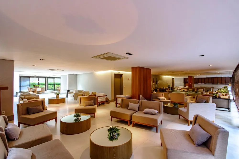 Apartamento, 3 quartos, 187 m² - Foto 5