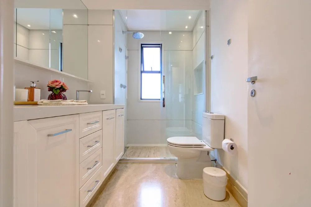 Apartamento, 3 quartos, 187 m² - Foto 8