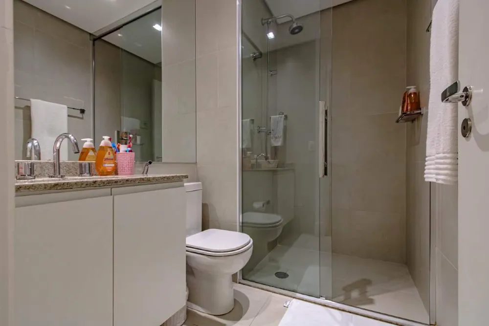 Apartamento, 3 quartos, 187 m² - Foto 1