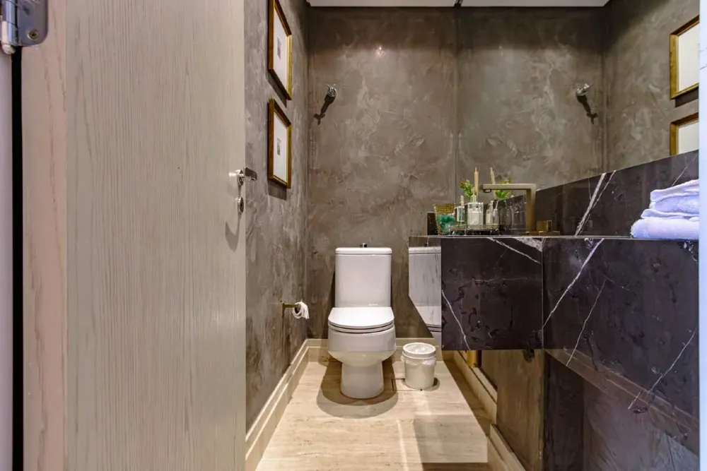 Apartamento, 3 quartos, 187 m² - Foto 3