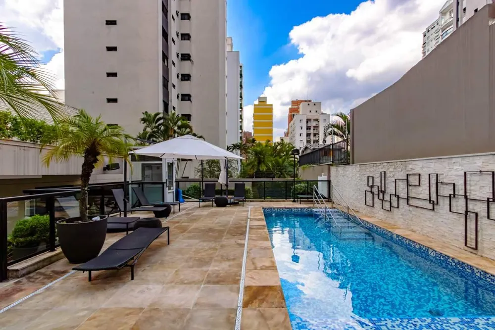 Apartamento, 3 quartos, 187 m² - Foto 12