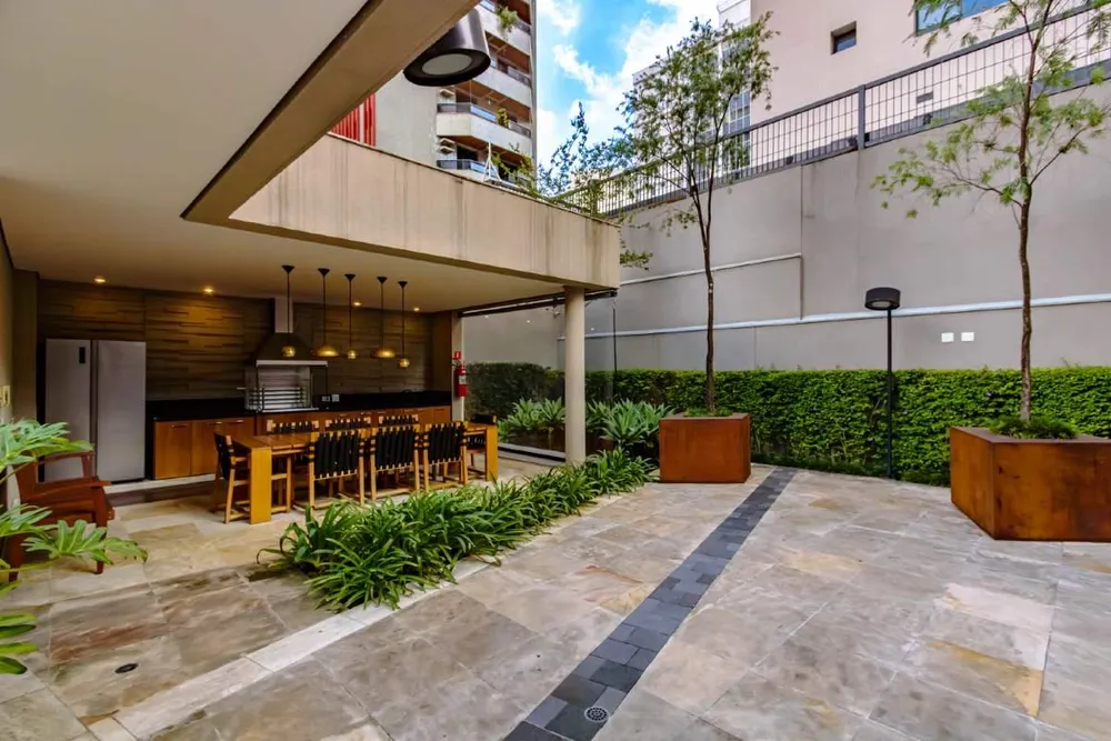 Apartamento, 3 quartos, 187 m² - Foto 15
