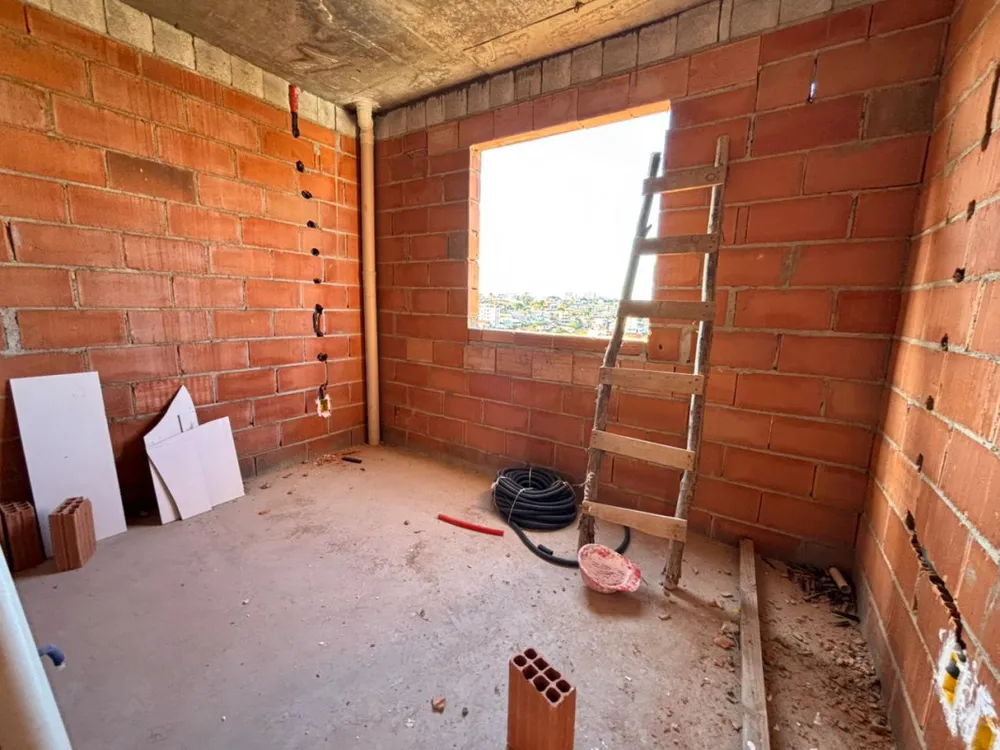 Cobertura, 3 quartos, 118 m² - Foto 10