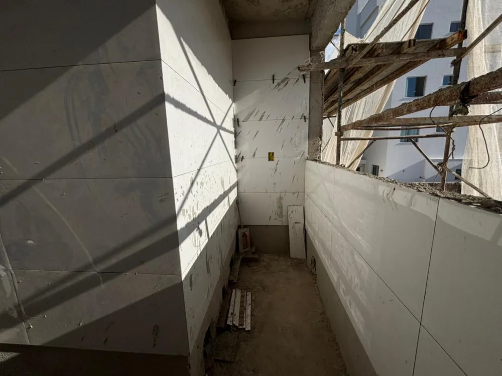 Cobertura, 3 quartos, 118 m² - Foto 5