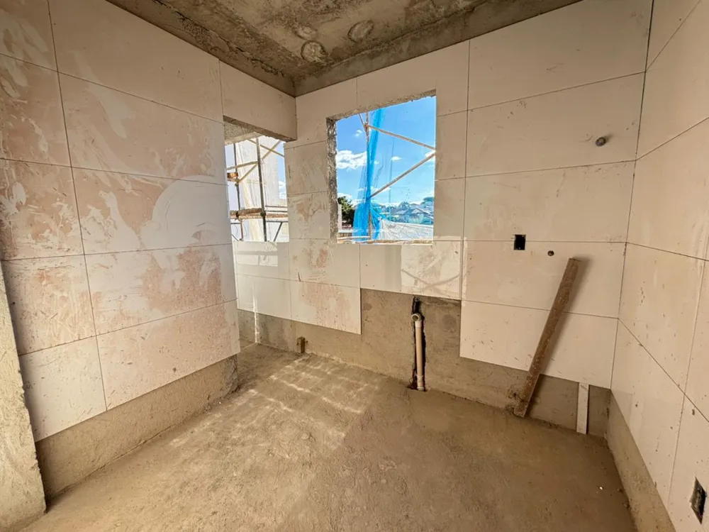 Cobertura, 3 quartos, 118 m² - Foto 3