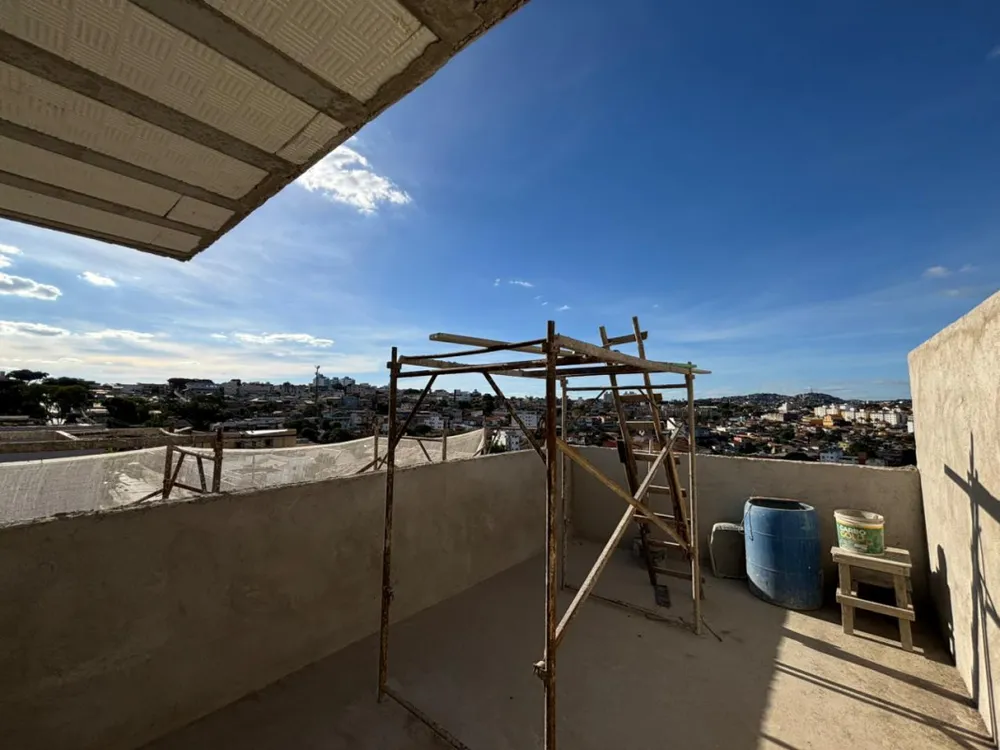 Cobertura, 3 quartos, 118 m² - Foto 2