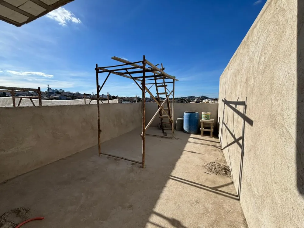 Cobertura, 3 quartos, 118 m² - Foto 1