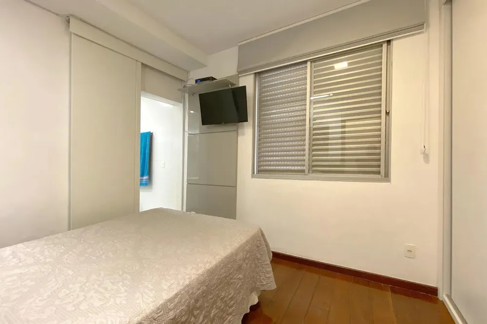 Apartamento, 3 quartos, 106 m² - Foto 5