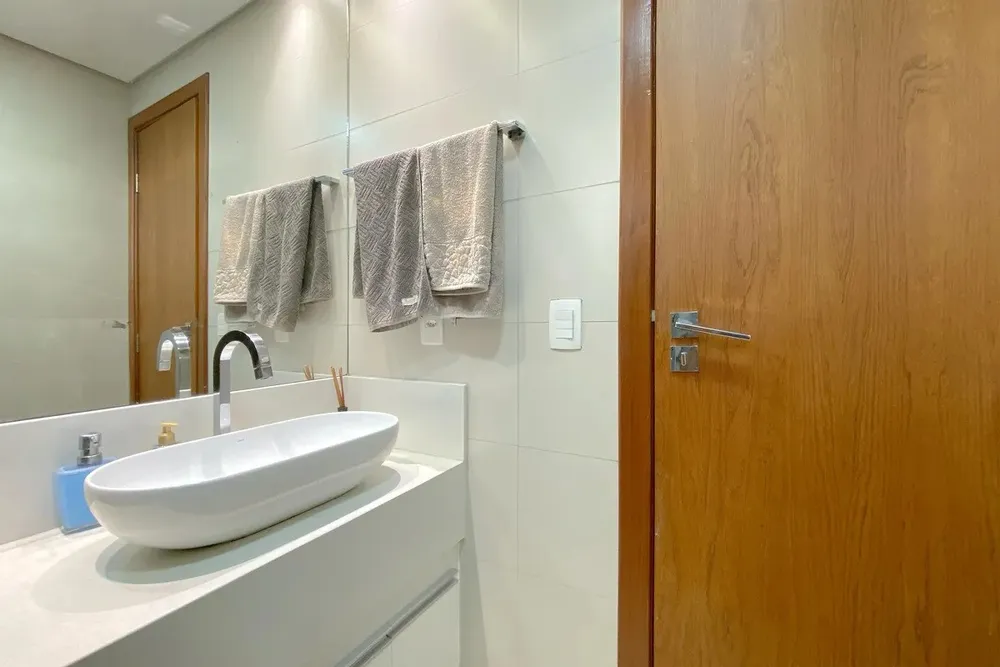 Apartamento, 3 quartos, 106 m² - Foto 7