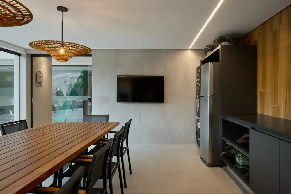 Apartamento, 2 quartos, 71 m² - Foto 1