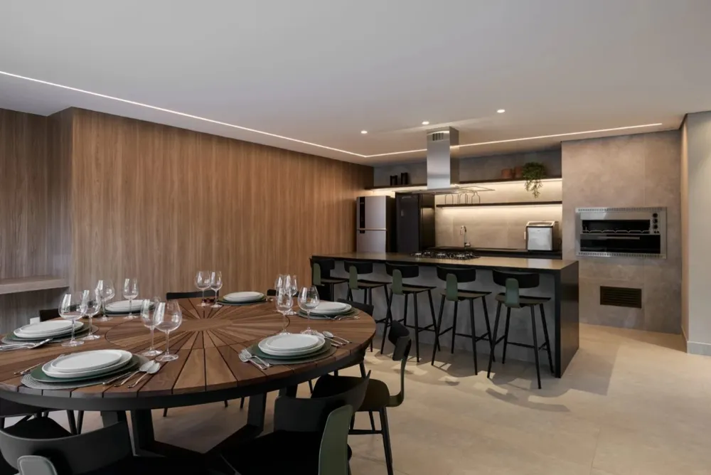 Apartamento, 2 quartos, 71 m² - Foto 6