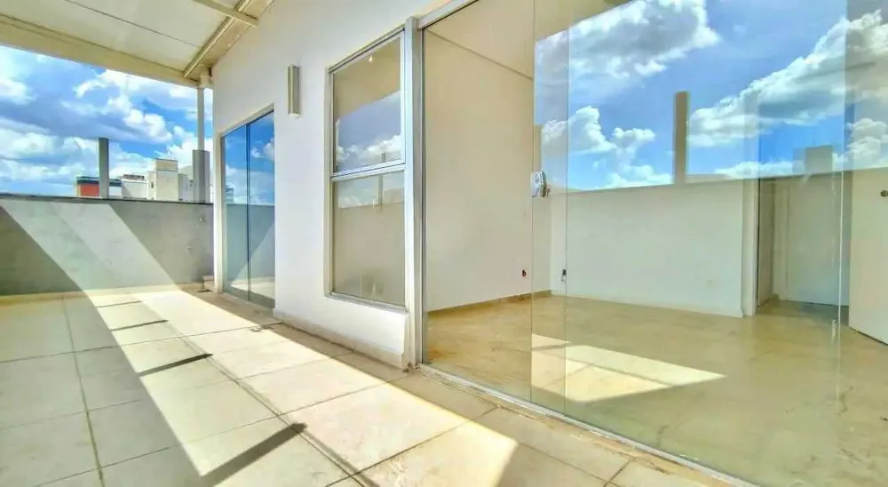 Cobertura, 4 quartos, 186 m² - Foto 10