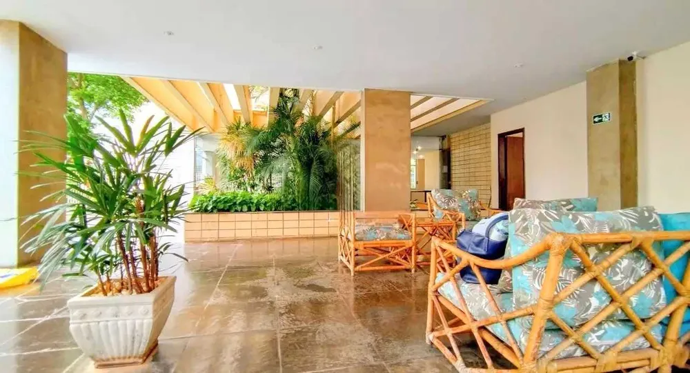 Cobertura, 4 quartos, 186 m² - Foto 12