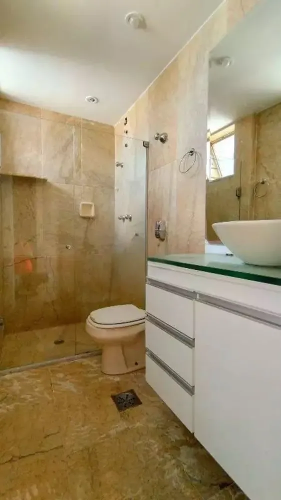 Cobertura, 4 quartos, 186 m² - Foto 8