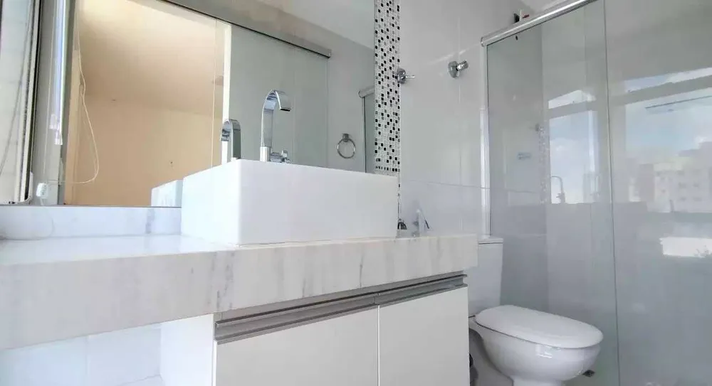 Cobertura, 4 quartos, 186 m² - Foto 9