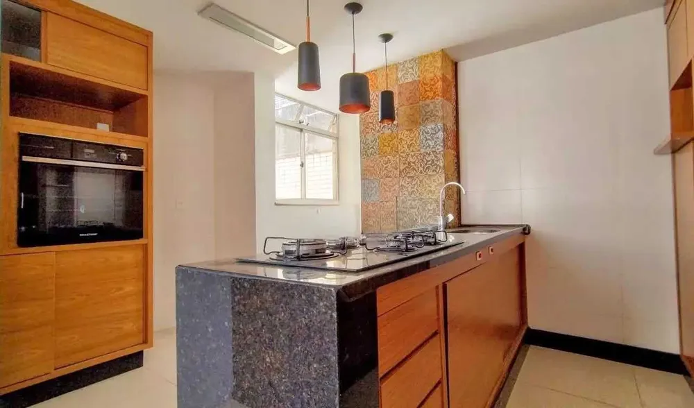 Cobertura, 4 quartos, 186 m² - Foto 3