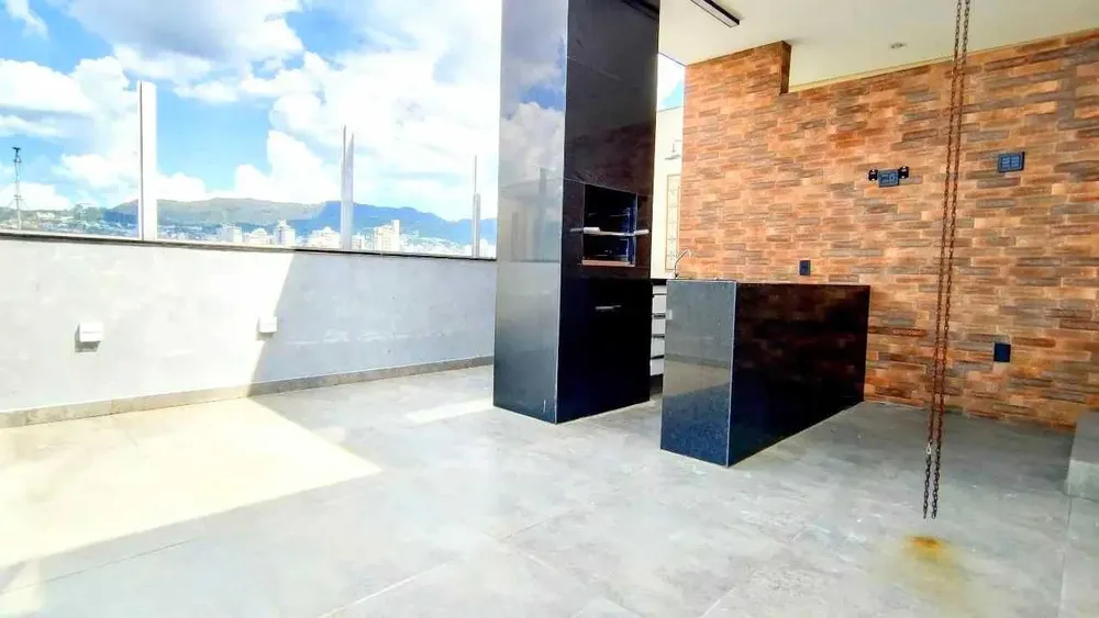Cobertura, 4 quartos, 186 m² - Foto 11