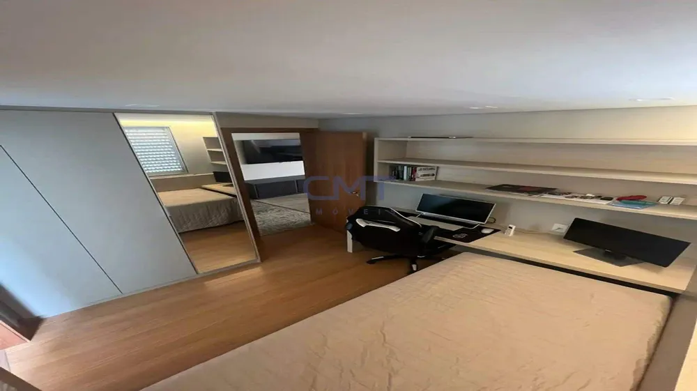 Cobertura, 2 quartos, 87 m² - Foto 12