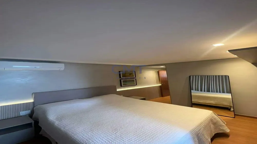 Cobertura, 2 quartos, 87 m² - Foto 9